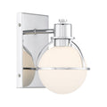 SAVOY HOUSE, PIERCE SCONCE, WALL SCONCES