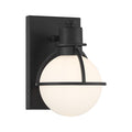 SAVOY HOUSE, PIERCE SCONCE, WALL SCONCES
