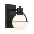 SAVOY HOUSE, PIERCE SCONCE, WALL SCONCES
