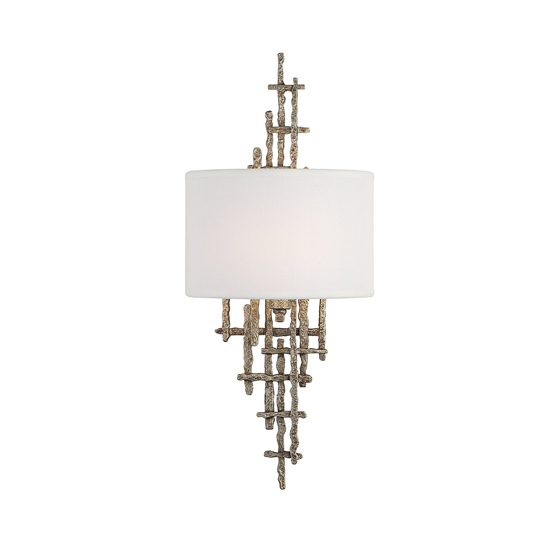 SAVOY HOUSE, CAMEO SCONCE, WALL SCONCES