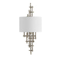 SAVOY HOUSE, CAMEO SCONCE, WALL SCONCES