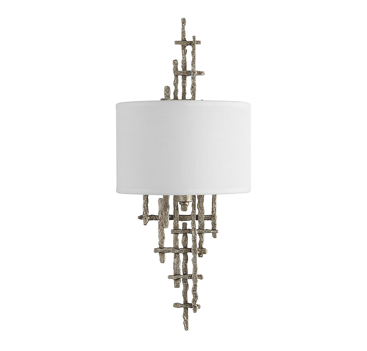 SAVOY HOUSE, CAMEO SCONCE, WALL SCONCES