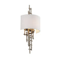 SAVOY HOUSE, CAMEO SCONCE, WALL SCONCES