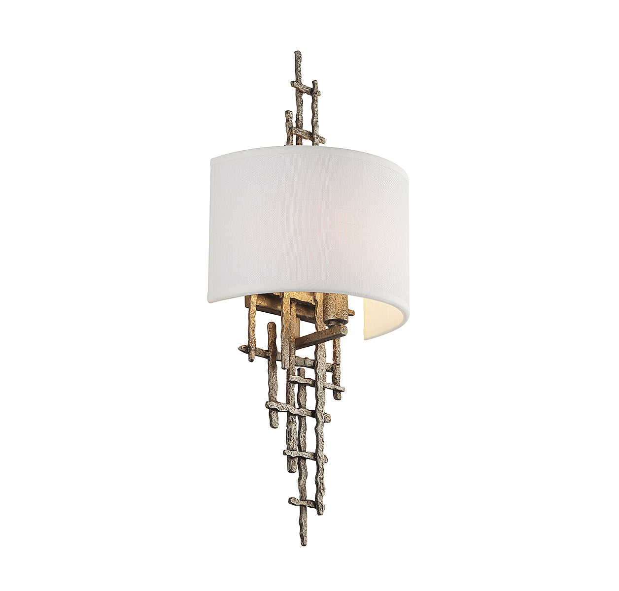 SAVOY HOUSE, CAMEO SCONCE, WALL SCONCES