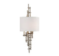 SAVOY HOUSE, CAMEO SCONCE, WALL SCONCES