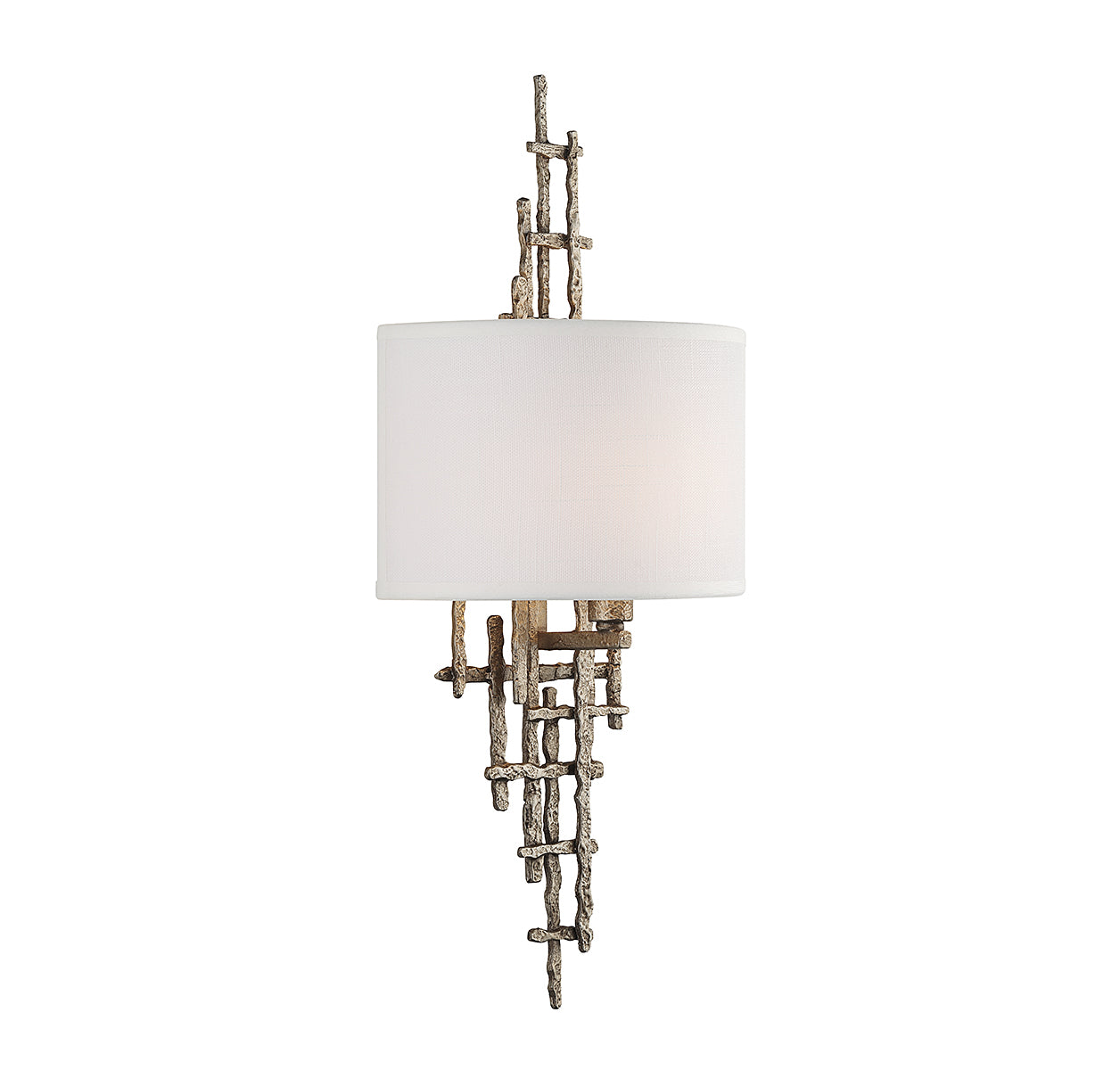 SAVOY HOUSE, CAMEO SCONCE, WALL SCONCES