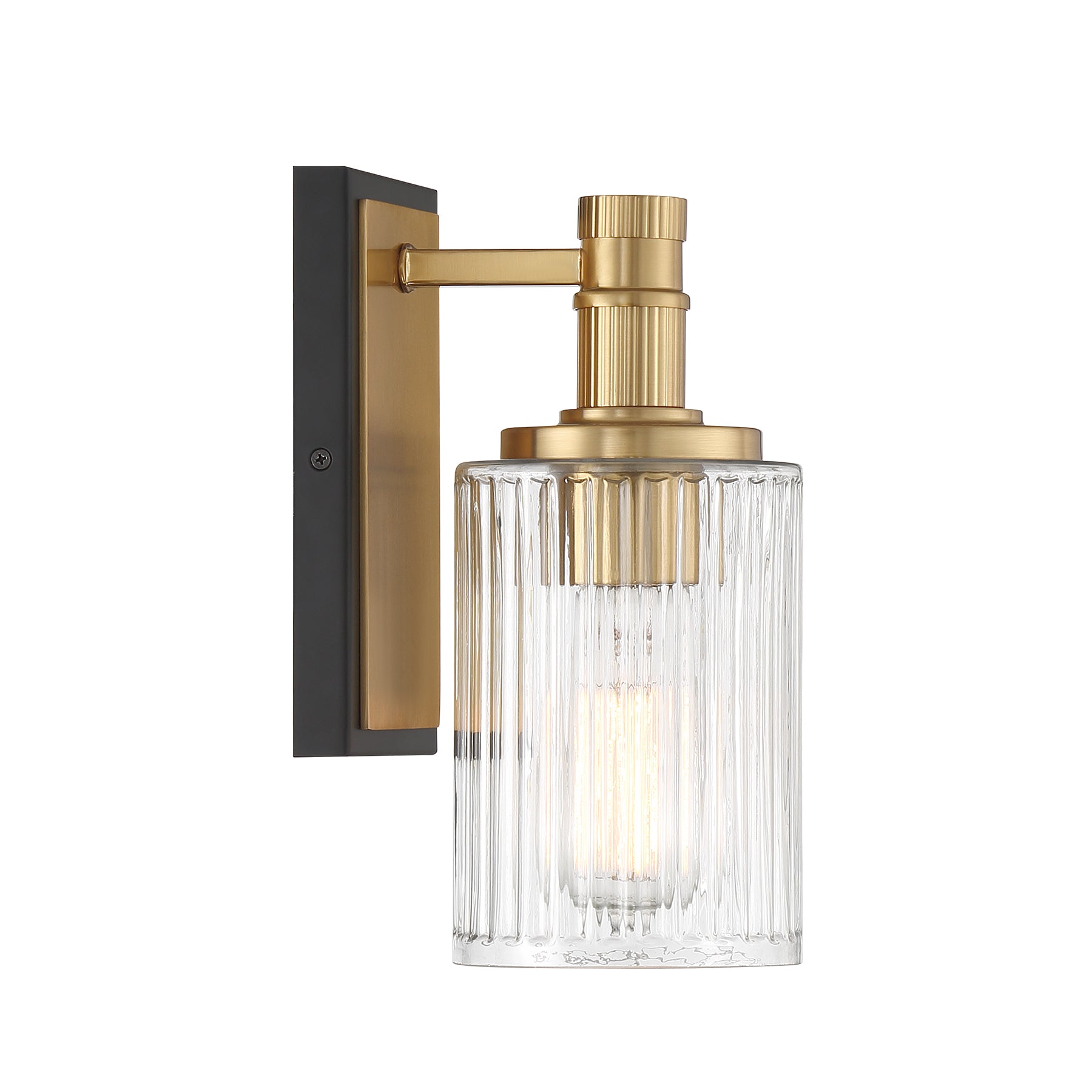 SAVOY HOUSE, CONCORD SCONCE, WALL SCONCES
