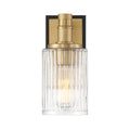 SAVOY HOUSE, CONCORD SCONCE, WALL SCONCES