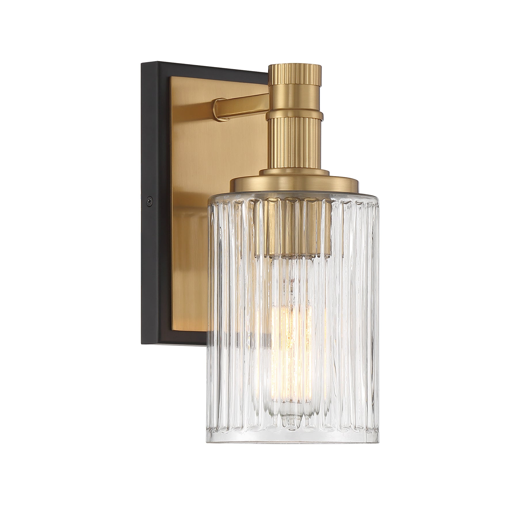 SAVOY HOUSE, CONCORD SCONCE, WALL SCONCES