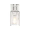 SAVOY HOUSE, CONCORD SCONCE, WALL SCONCES