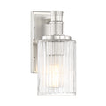 SAVOY HOUSE, CONCORD SCONCE, WALL SCONCES