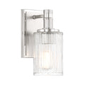 SAVOY HOUSE, CONCORD SCONCE, WALL SCONCES