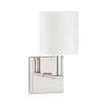 SAVOY HOUSE, WAVERLY SCONCE, WALL SCONCES