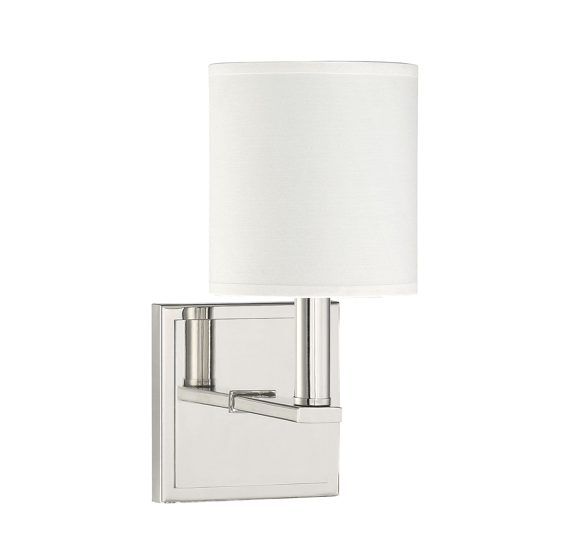 SAVOY HOUSE, WAVERLY SCONCE, WALL SCONCES