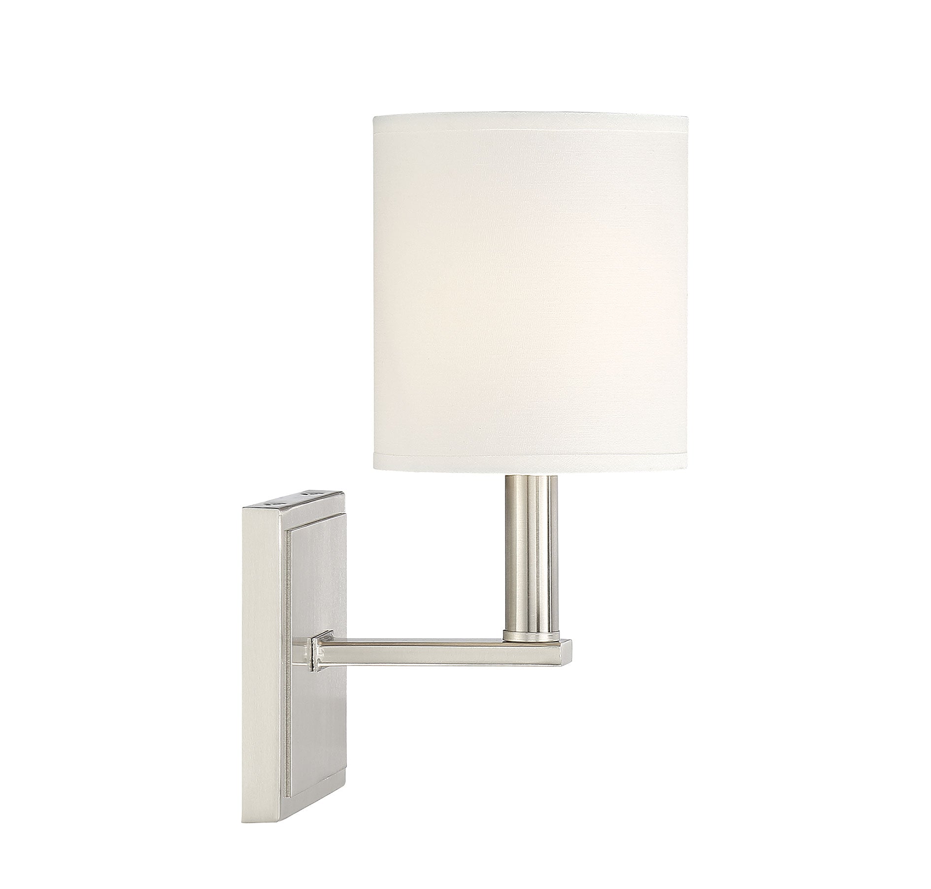 SAVOY HOUSE, WAVERLY SCONCE, WALL SCONCES