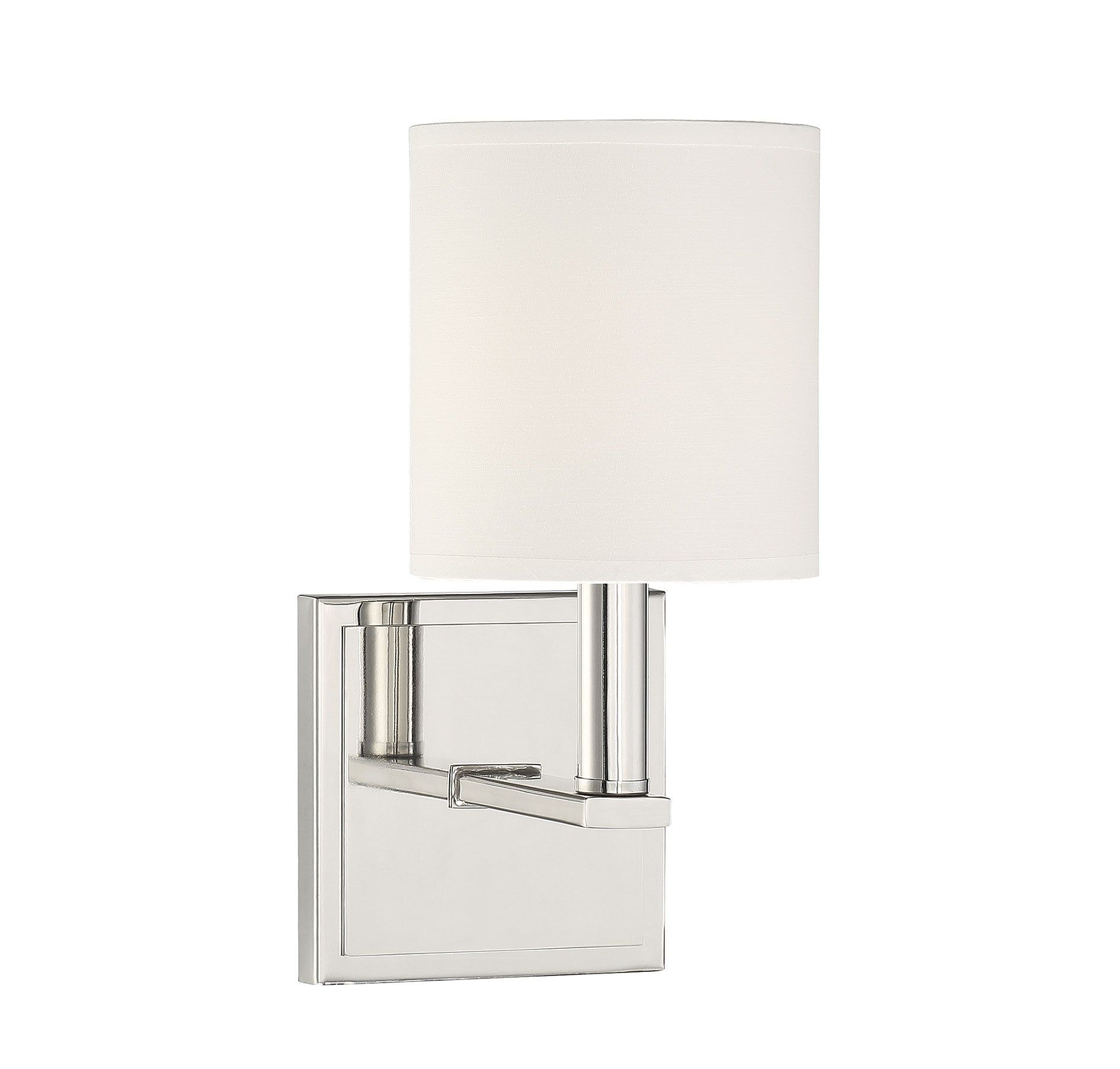 SAVOY HOUSE, WAVERLY SCONCE, WALL SCONCES