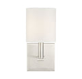 SAVOY HOUSE, WAVERLY SCONCE, WALL SCONCES