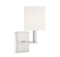 SAVOY HOUSE, WAVERLY SCONCE, WALL SCONCES