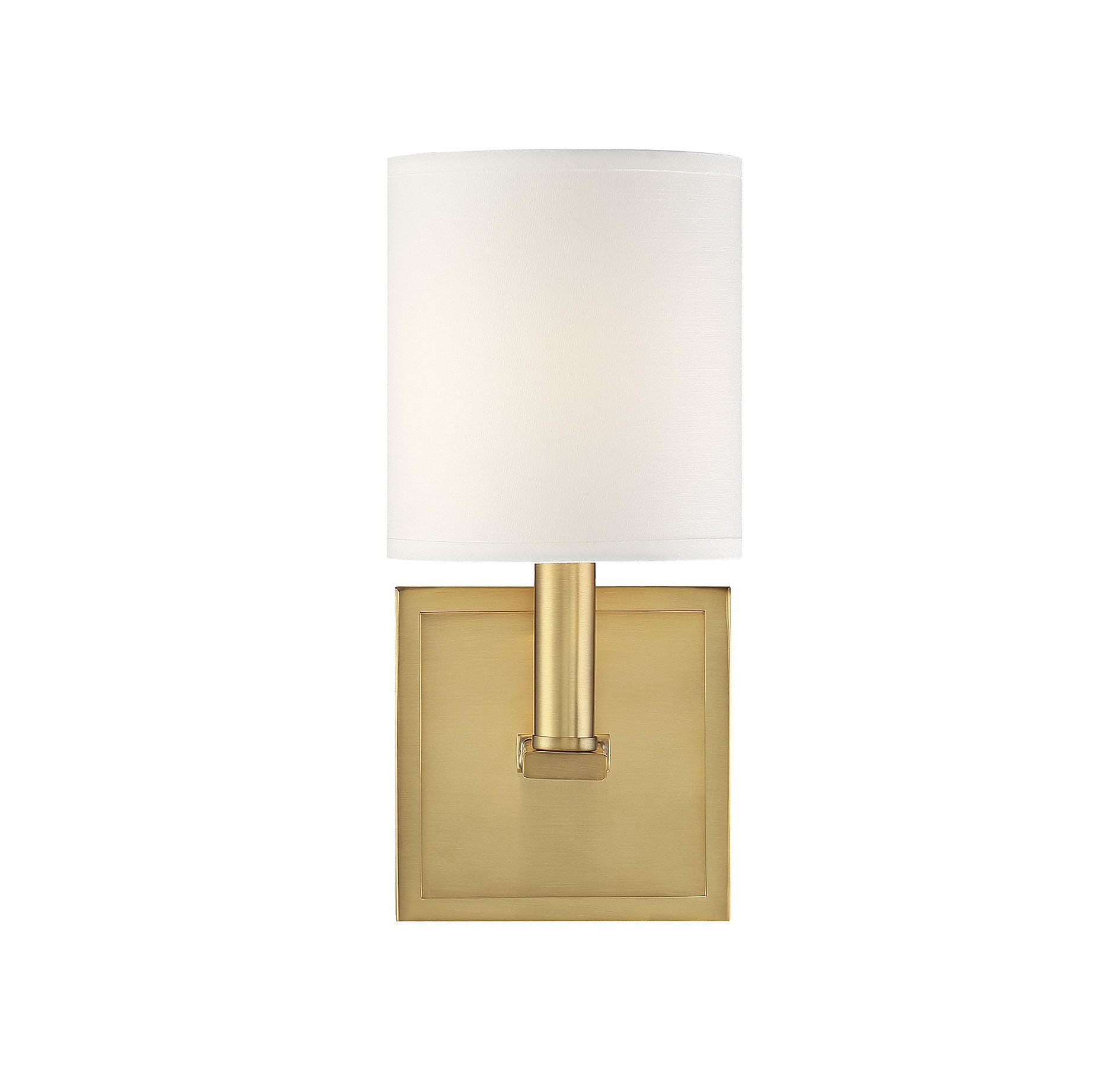 SAVOY HOUSE, WAVERLY SCONCE, WALL SCONCES