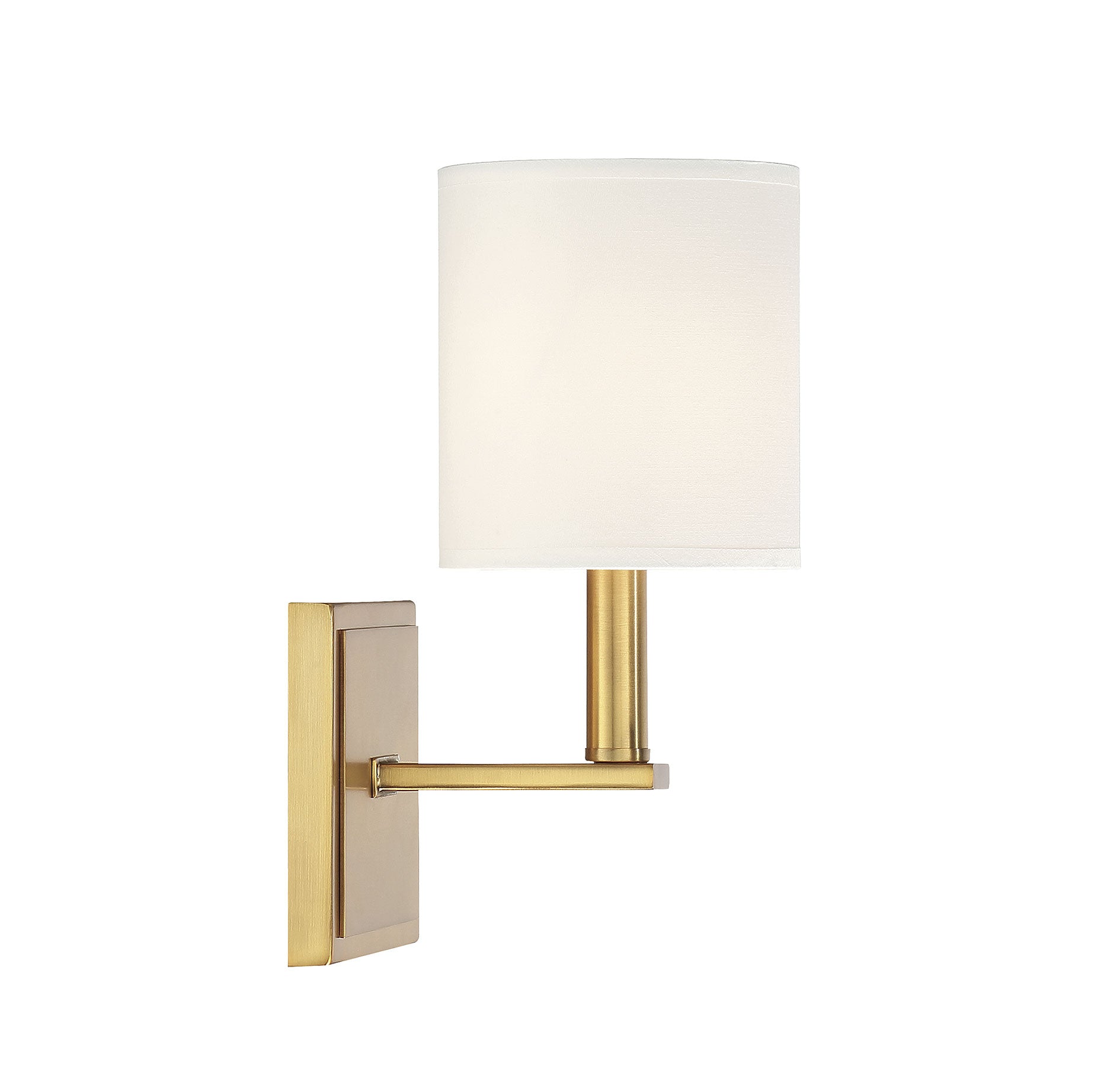 SAVOY HOUSE, WAVERLY SCONCE, WALL SCONCES