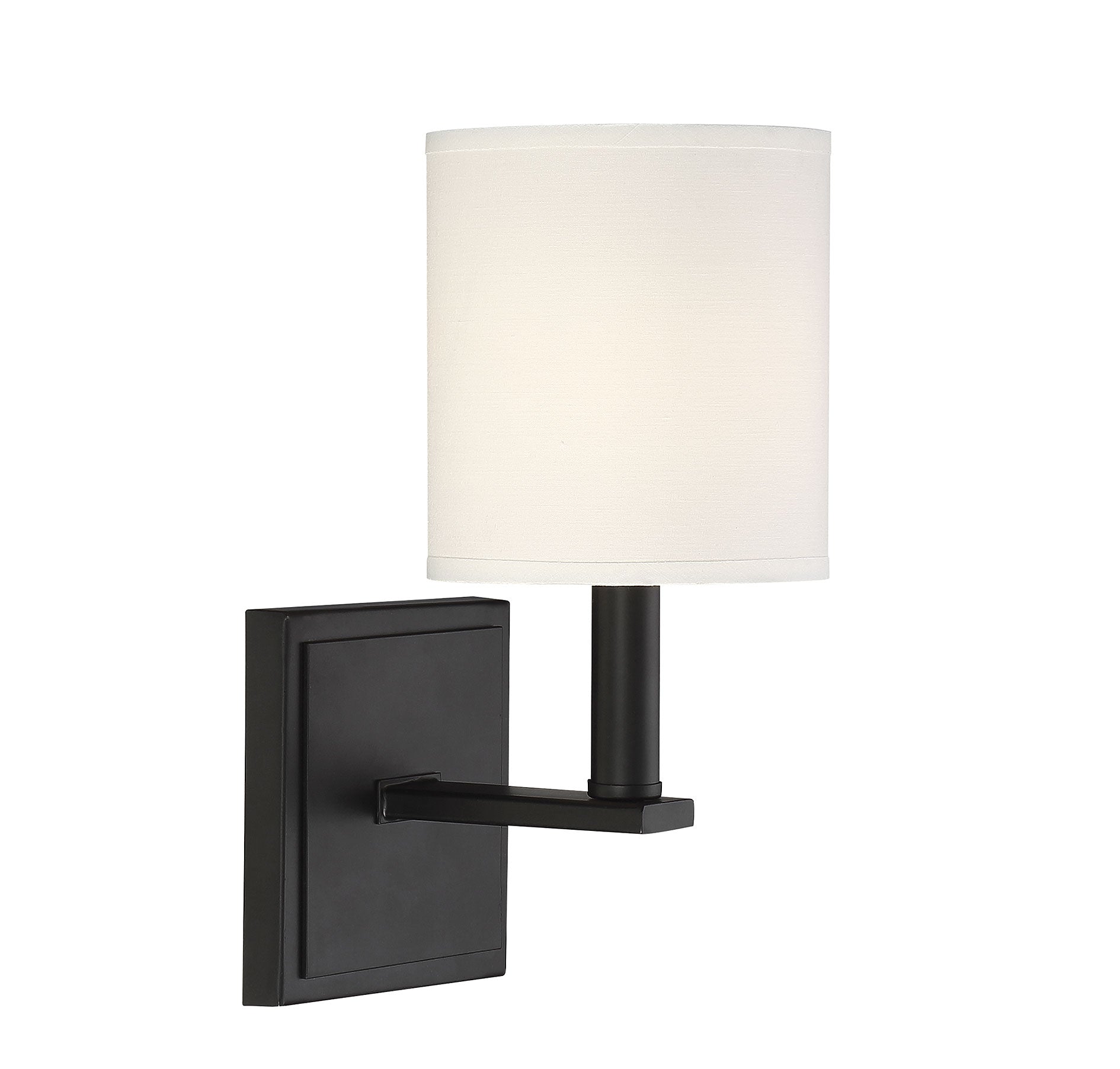 SAVOY HOUSE, WAVERLY SCONCE, WALL SCONCES