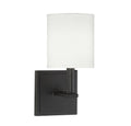 SAVOY HOUSE, WAVERLY SCONCE, WALL SCONCES