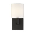 SAVOY HOUSE, WAVERLY SCONCE, WALL SCONCES