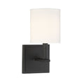 SAVOY HOUSE, WAVERLY SCONCE, WALL SCONCES