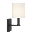 SAVOY HOUSE, WAVERLY SCONCE, WALL SCONCES