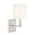 SAVOY HOUSE, WAVERLY SCONCE, WALL SCONCES