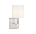 SAVOY HOUSE, WAVERLY SCONCE, WALL SCONCES