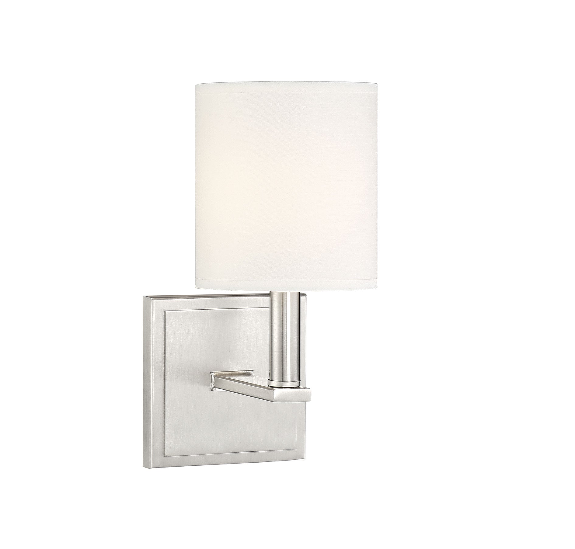 SAVOY HOUSE, WAVERLY SCONCE, WALL SCONCES