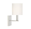SAVOY HOUSE, WAVERLY SCONCE, WALL SCONCES
