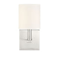 SAVOY HOUSE, WAVERLY SCONCE, WALL SCONCES