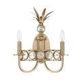 SAVOY HOUSE, HEARST SCONCE, WALL SCONCES