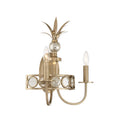 SAVOY HOUSE, HEARST SCONCE, WALL SCONCES