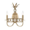 SAVOY HOUSE, HEARST SCONCE, WALL SCONCES