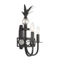 SAVOY HOUSE, HEARST SCONCE, WALL SCONCES