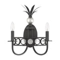 SAVOY HOUSE, HEARST SCONCE, WALL SCONCES