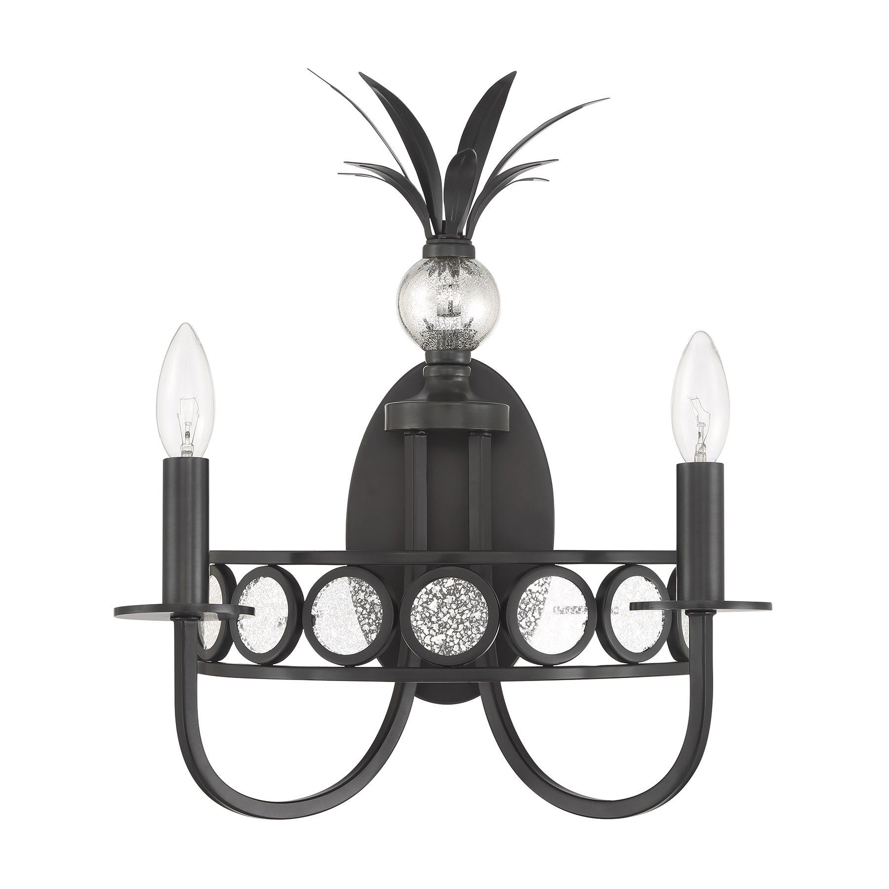 SAVOY HOUSE, HEARST SCONCE, WALL SCONCES