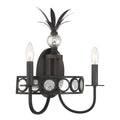 SAVOY HOUSE, HEARST SCONCE, WALL SCONCES