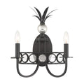 SAVOY HOUSE, HEARST SCONCE, WALL SCONCES