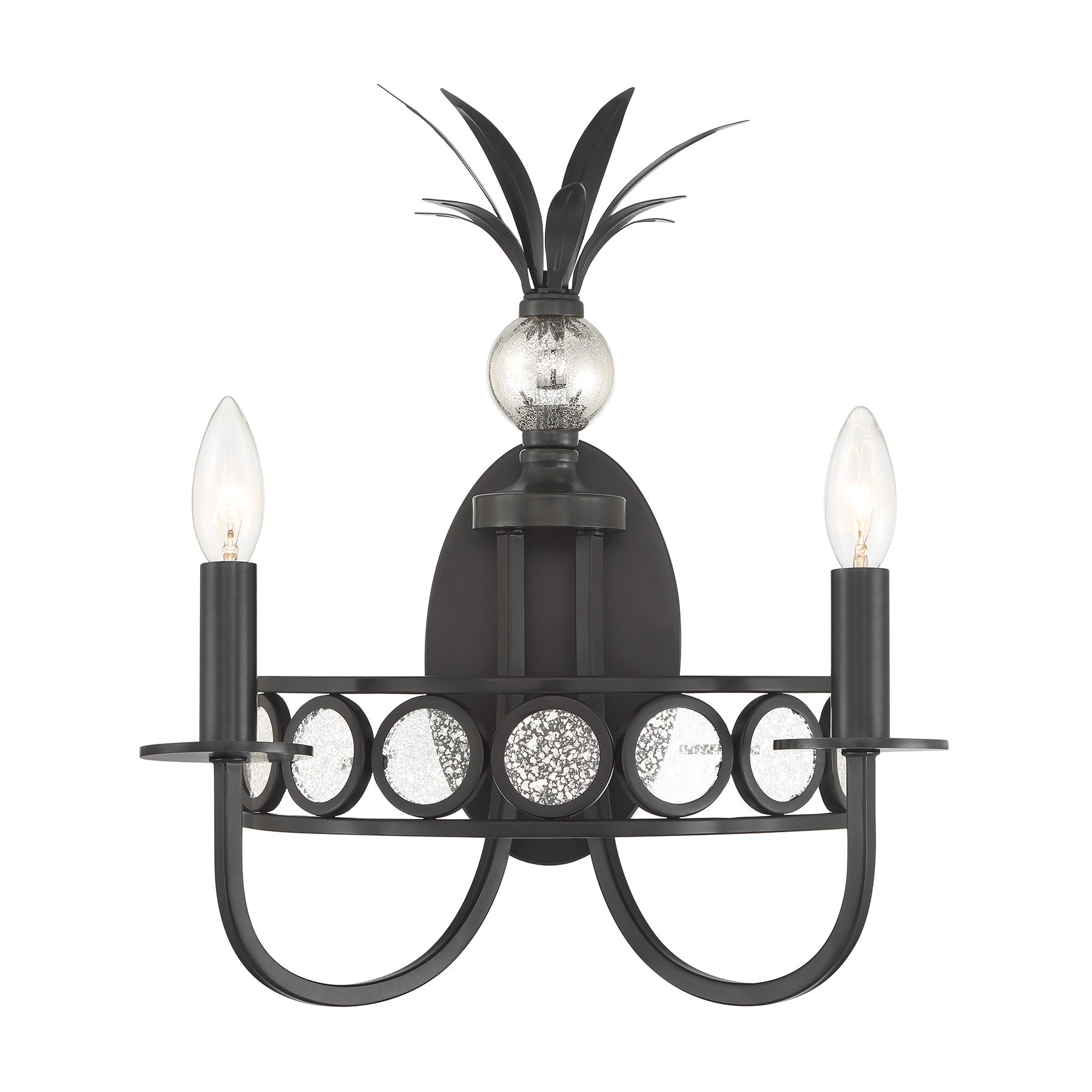 SAVOY HOUSE, HEARST SCONCE, WALL SCONCES