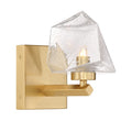 SAVOY HOUSE, CASTELLO SCONCE, WALL SCONCES