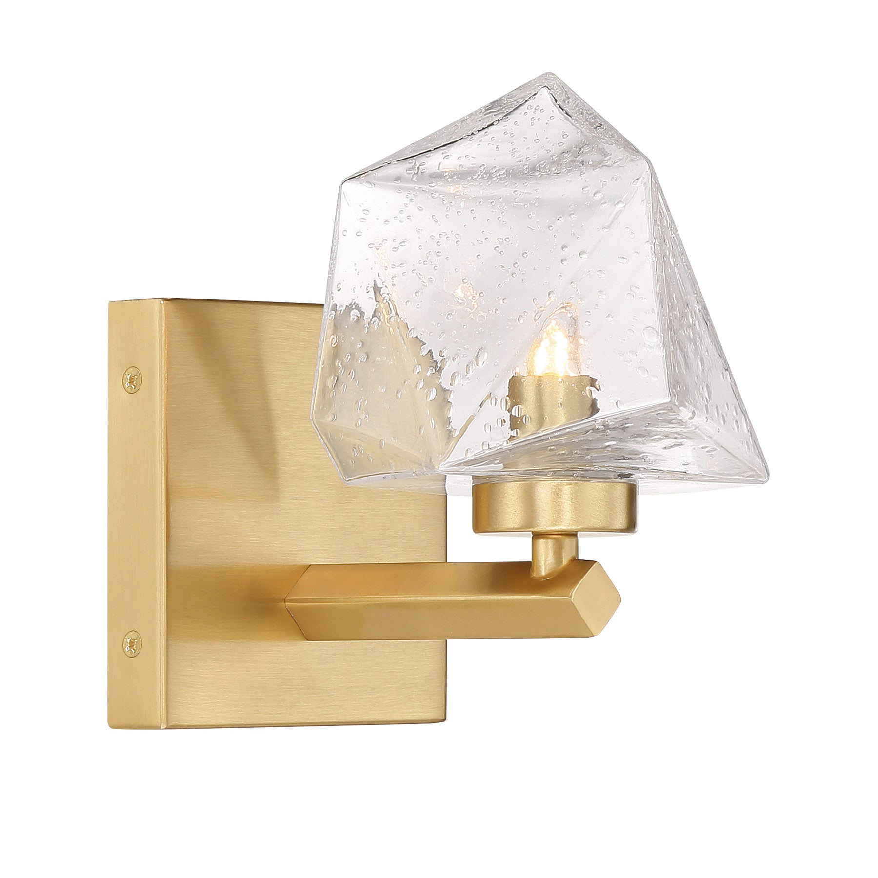 SAVOY HOUSE, CASTELLO SCONCE, WALL SCONCES