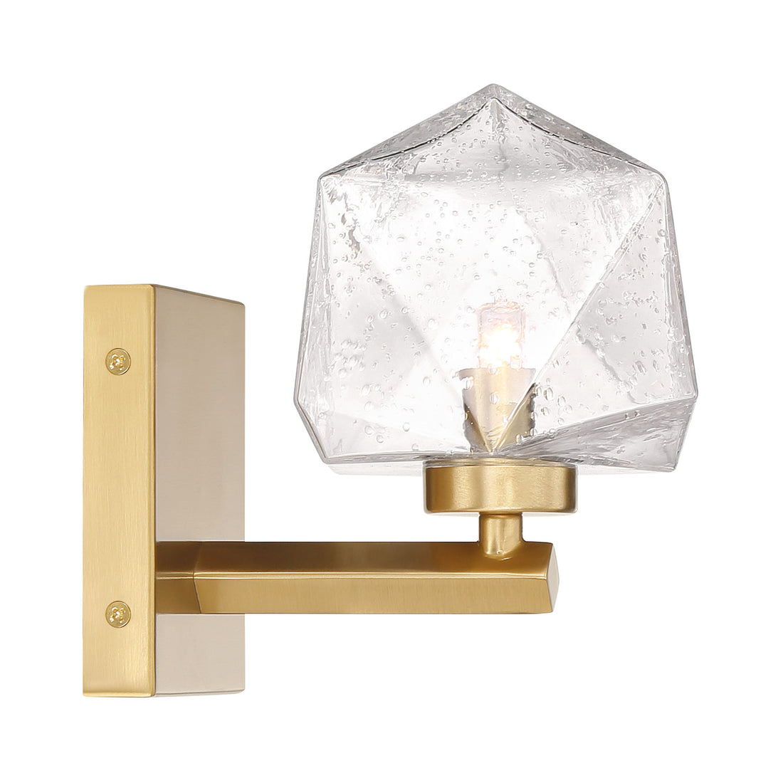 SAVOY HOUSE, CASTELLO SCONCE, WALL SCONCES