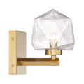 SAVOY HOUSE, CASTELLO SCONCE, WALL SCONCES