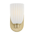 SAVOY ESSENTIALS, BALDWIN SCONCE, WALL SCONCES