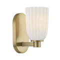 SAVOY ESSENTIALS, BALDWIN SCONCE, WALL SCONCES