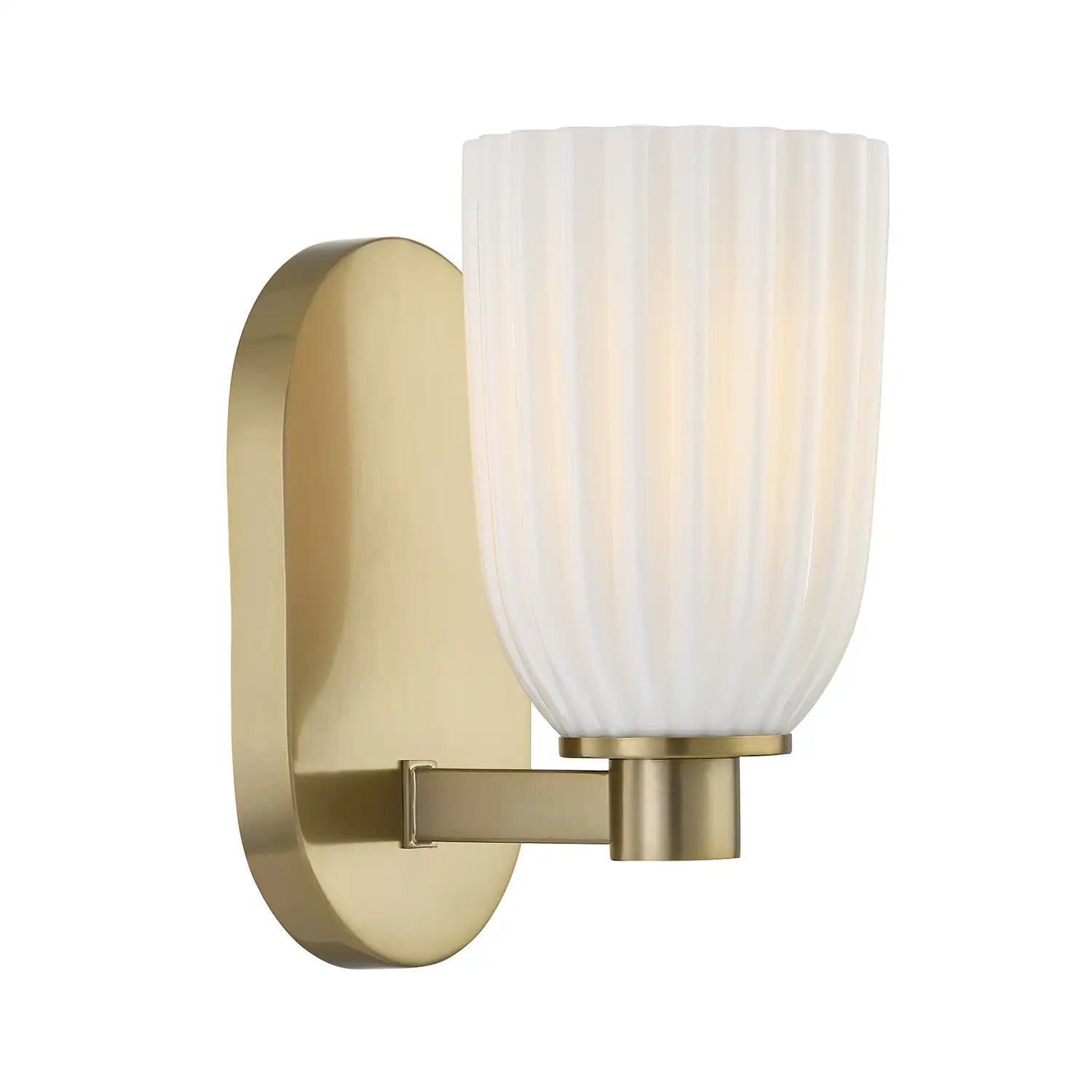 SAVOY ESSENTIALS, BALDWIN SCONCE, WALL SCONCES
